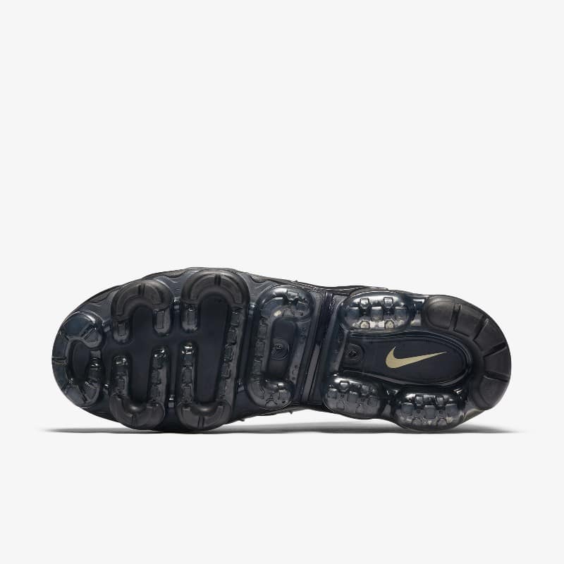 Nike Air Vapormax Plus Black Gold BQ5068 001 Grailify